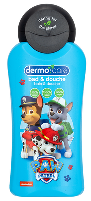 Dermo Care Paw Patrol Bad & Douche