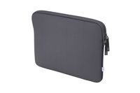 MW HORIZON notebooktas 35,6 cm (14 ) Opbergmap/sleeve Zwart - thumbnail