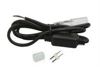 LED slangaansluitsnoer 12/24 Volt