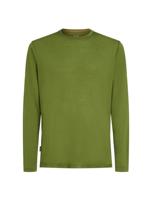 Icebreaker 125 Cool-Lite Sphere III LS T-shirt Heren Sphagnum S Icebreaker 125 Cool-Lite Sphere III LS T-shirt Heren Sphagnum S