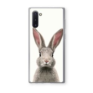 Daisy: Samsung Galaxy Note 10 Transparant Hoesje