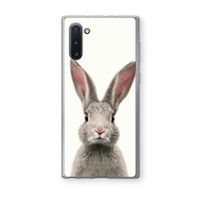 Daisy: Samsung Galaxy Note 10 Transparant Hoesje