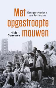 Met opgestroopte mouwen (Paperback)