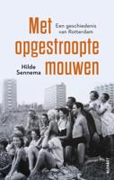 Met opgestroopte mouwen (Paperback)