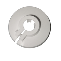 Cornat Klemrozet Kunststof 15Mm (4St) - T384007 Cornat Klemrozet Kunststof 15Mm (4St) - T384007
