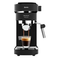 Koffiezetapparaat Cecotec Cafelizzia 790 Zwart 1350 W - thumbnail
