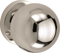 Knopgarn. Kogel 50mm/Vivo MGN