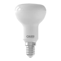 LED reflectorlamp R50 220-240V 5.4W 430lm 2700K E14 Dimbaar - Calex