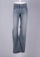 Vintage Straight Levi&apos;s 512 Blue size 37 / 33 for Unisex