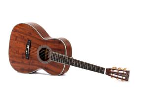 Sigma Guitars 000K2-42S Special Edition akoestische westerngitaar met gig bag