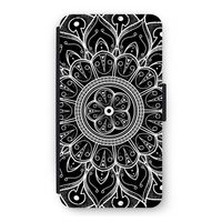 Roses Are Red: iPhone 11 Pro Flip Hoesje