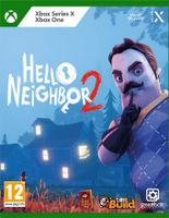 Hello Neighbor 2 - thumbnail