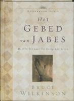 Het gebed van Jabes (Hardback)