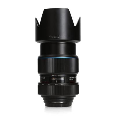 Phase One Schneider 75-150mm F4.0-5.6 LS (Blue Ring)