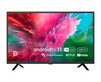 UD Smart HD Android TV 32W5210 32"