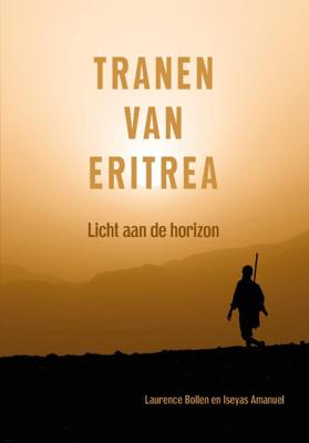Tranen van Eritrea (Paperback)