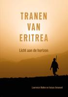 Tranen van Eritrea (Paperback)