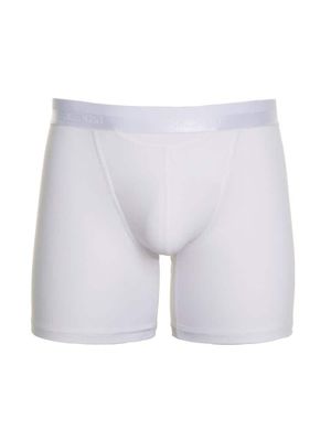 HOM - Long Boxer HO1 - Original - wit, Maat:2XL