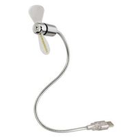Hama USB Ventilator Met Led Hama USB Ventilator Met Led