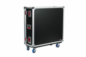 Gator Cases G-TOUR M32 audioapparatuurtas Audiomixer Hard case Aluminium, Hout Zwart