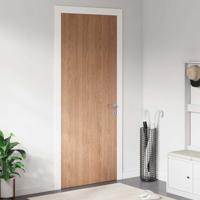 VidaXL Meubelfolie zelfklevend 500x90 cm pvc lichteikenkleurig