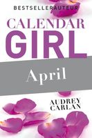April - Audrey Carlan - ebook - thumbnail