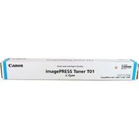 Canon 8067B001 Cyaan tonercartridge