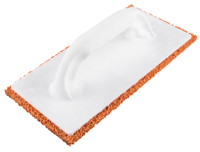 Connex Strijkbord Met Gummi Spons 10Mm - COX781329