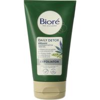 Biore Daily detox exfoliator Biore Daily detox exfoliator