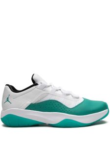 Jordan "baskets Air Jordan 11 CMFT ""Emerald""" - Blanc