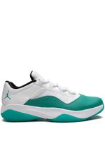 Jordan "baskets Air Jordan 11 CMFT ""Emerald""" - Blanc - thumbnail