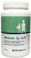 Metagenics Ultra care for kids vanille (700 gr) - thumbnail