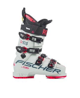 Fischer GW Skischoenen Dames 245