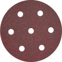 Festool 499079 Schuurschijf Diameter 90 mm Korrelgrootte (num)=80 50 stuk(s)