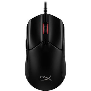 HyperX Pulsefire Haste 2 - Gaming Mouse gaming muis 400 - 26.000 Dpi, RGB led