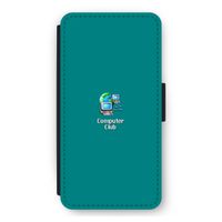 Win98: iPhone 11 Pro Max Flip Hoesje