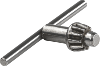 Wolfcraft boorkopsleutel | jacobs k6 | s14 | ø6-10mm | 1 stuk - 2632000