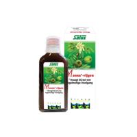 Salus Manna vijgensiroop 200 Milliliter