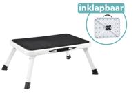 HI Inklapbaar Opstapje - Keukentrapje - Krukje met Antislip