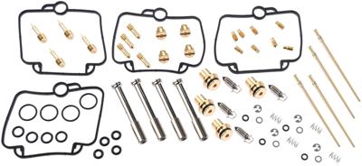 KEYSTER Carburetor rep kit keyste ks-0654nr