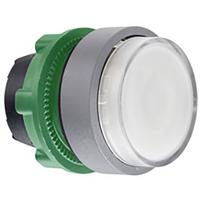 Schneider Electric ZB5AW313C0 Frontelement voor druktoets 1 stuk(s)