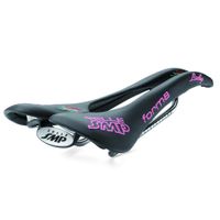 Selle SMP Zadel Forma Lady zwart 0301254