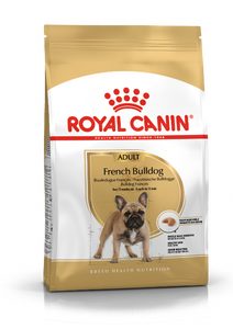 Royal Canin French Bulldog Adult hondenvoer 9kg