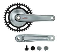 Shimano Crankstel nexus c6000