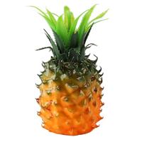 Simulatie ananas weging model fotografie Props Home Decoratie venster display