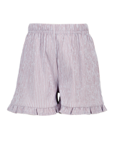 Short - Paars