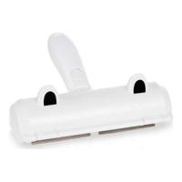 Haarverwijderingsborstel Mascow Wit 19.5 x 8 x 21 cm 19,5 x 7,5 x 19 cm Roller