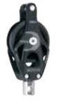 Harken 60mm Element Mastvoetblok Met Hondsvot Voor 8 Mm Pen Default