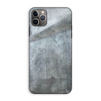 Grey Stone: iPhone 11 Pro Max Tough Case Grey Stone: iPhone 11 Pro Max Tough Case
