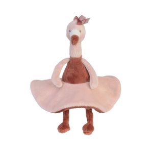 Happy Horse knuffel Flamingo Fiddle no. 1 - 19 cm